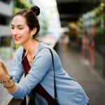 Your clicks and searches could be influencing who you become, study warns