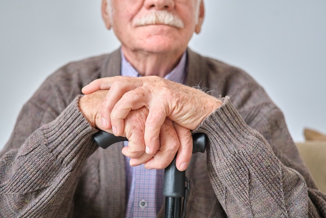 knowridge.com - Knowridge - Could a Popular Joint Supplement Increase Alzheimer's Risk?