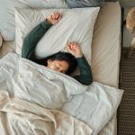 Common Sleep Pill May Create Hidden Risks for People with Sleep Problems