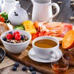 10 Everyday Foods Could Naturally Help Lower High Blood Pressure