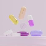 4 Natural Supplements May Help Lower High Blood Pressure