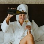 Heavy Drinking Is Rising Among Women—and Researchers Found One Possible Reason