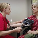 Hidden Hormone Problem May Cause High Blood Pressure