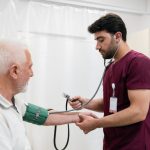 Could High Blood Pressure Shape Your Personality?