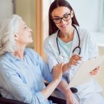 Older Women May Face Higher Risks from Gene Therapy for Eye Diseases
