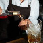 Even Small Amounts of Alcohol May Raise Blood Pressure