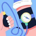 The Best Blood Pressure Target for People Over 60