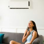 Air conditioners alone can’t beat extreme heat, scientists warn