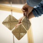 Elephant-inspired cement tiles could keep buildings cooler without using electricity