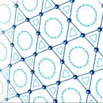 Hidden electron patterns may hold the secret to superconductivity