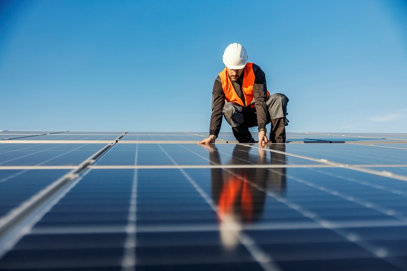 knowridge.com - The Conversation - How Next-Generation Photovoltaics Could Contribute to Electricity Storage