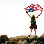 How did it feel to be an American colonist in 1776? Probably itchy, achy and slightly nauseated