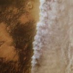 Mars dust storms could create dangerous electric sparks, new study finds