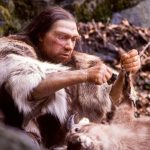 Neanderthals were thriving just before they disappeared, new DNA study reveals
