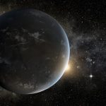 Nearby Earth-like planet may have a rare atmosphere, giving us new hope