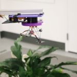 New ‘Phantom Twist’ drone nearly disappears in flight by tricking human vision