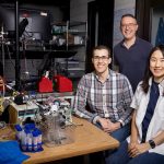 New battery-like device could remove carbon dioxide from the air with electricity and saltwater