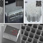 New holographic 3D printer could create strong tiny objects in just 20 seconds
