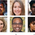 New study reveals six clues that help identify AI-generated faces