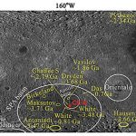 Rare moon rocks from the far side reveal a new chapter in the solar system’s history