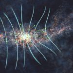 Scientists capture the tiny ‘drift’ that signals the birth of a star