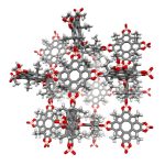Scientists create new 3D material that could improve batteries and clean up pollution