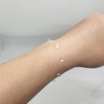 Scientists create thread-like electronics that could make wearable health monitors almost invisible