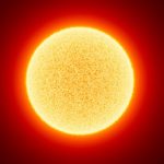 Scientists discover the Sun contains far more silver than previously thought