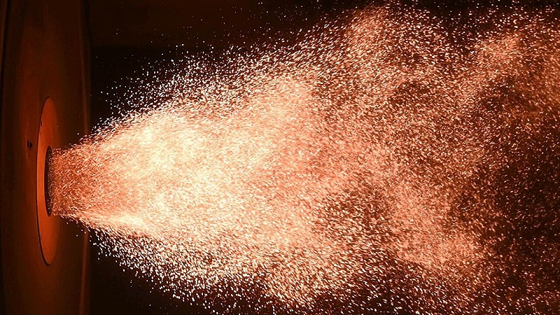 knowridge.com - Knowridge - Scientists say rust could hold the key to long-term renewable energy storage
