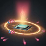Scientists unlock 15-fold increase in thermal sensor sensitivity with tiny transistor