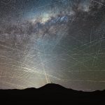 Scientists warn 1.7 million satellites could destroy our view of the night sky