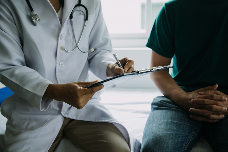 knowridge.com - Knowridge - Should the lowest-risk prostate cancer still be called cancer? New study sparks debate