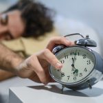 Daytime Sleepiness and Trouble Falling Asleep Linked to Higher Blood Pressure Risk