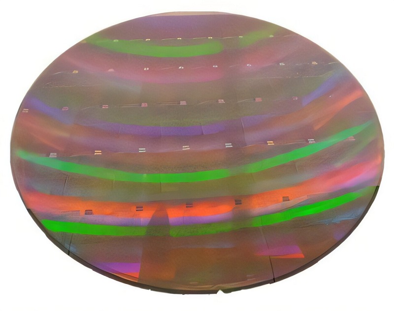 knowridge.com - Knowridge - Scientists find new way to build powerful photonic chips using light instead of electricity
