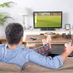 Watching Too Much TV in Midlife May Age Your Brain Faster