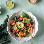 Could an Anti-Inflammatory Diet Help Prevent Dementia?