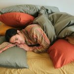 Long Sleep May Be an Early Sign of Alzheimer’s