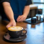 Moderate Coffee May Protect Your Heart Health