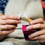 Quitting Smoking May Help Protect Your Brain From Dementia
