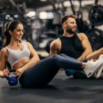 Can Lifting Weights in Midlife Help Prevent Type 2 Diabetes?