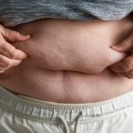 Hidden Belly Fat Could Speed Up Your Aging