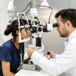Vitamin B3 Could Help Stop Glaucoma Before Vision Is Lost