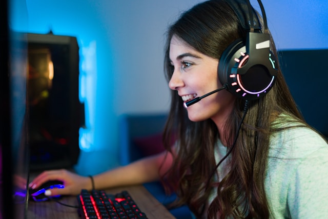 knowridge.com - Knowridge - Can Video Games Improve Your Brain Health?