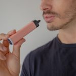 Research Reveals the Hidden Heart Risks of Vaping