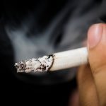 Stop Smoking May Help Prevent Dementia