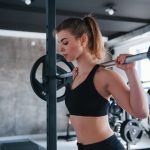 Why Strength Training Could Be One of the Best Heart Habits for Women