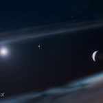 Webb Telescope finds hidden giant planet in one of the galaxy’s best-known star systems