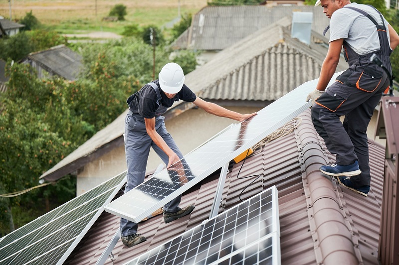 knowridge.com - Knowridge - What Happens to Solar Panels After They Die?