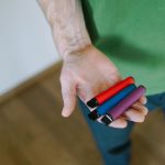 What’s In a Vape? Why E-Cigarettes Are Hardly Harmless