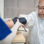 Lower Blood Pressure May Protect Older Hearts Better